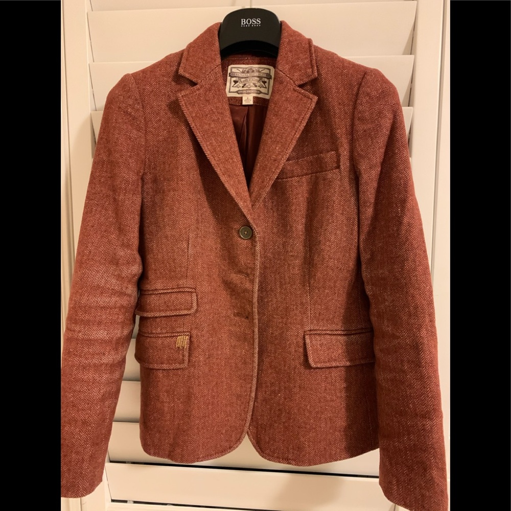 Banana Republic blazer